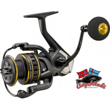 Okuma Ceymar SW-X Salzwasser